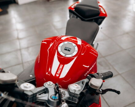 купить новое авто Electromoto EM Panigale Plus 2024 года от официального дилера Electromoto Electromoto фото