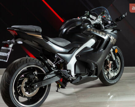 купить новое авто Electromoto EM Panigale Plus 2024 года от официального дилера Наталья Баринова Electromoto фото