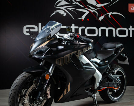 купить новое авто Electromoto EM Panigale Plus 2024 года от официального дилера Наталья Баринова Electromoto фото