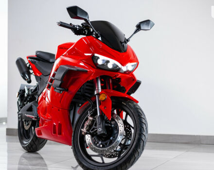 купить новое авто Electromoto EM Panigale Plus 2024 года от официального дилера Electromoto Electromoto фото