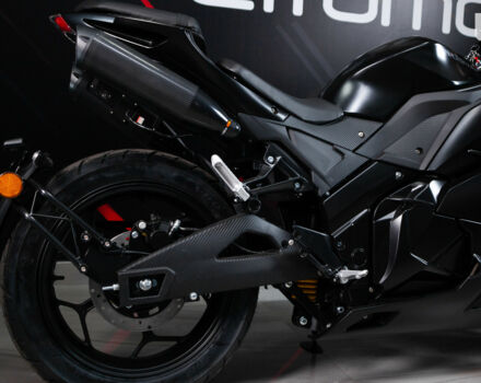 купить новое авто Electromoto EM Panigale Plus 2024 года от официального дилера Electromoto Electromoto фото