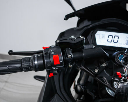 купити нове авто Electromoto EM Panigale Plus 2024 року від офіційного дилера Electromoto Electromoto фото