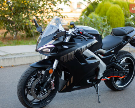 купить новое авто Electromoto EM Panigale Plus 2024 года от официального дилера Наталья Баринова Electromoto фото