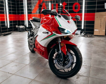 купить новое авто Electromoto EM Panigale Plus 2024 года от официального дилера Electromoto Electromoto фото