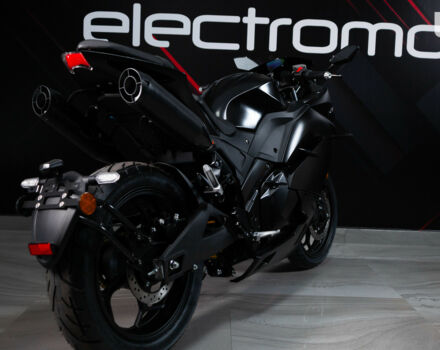 купить новое авто Electromoto EM Panigale Plus 2024 года от официального дилера Electromoto Electromoto фото