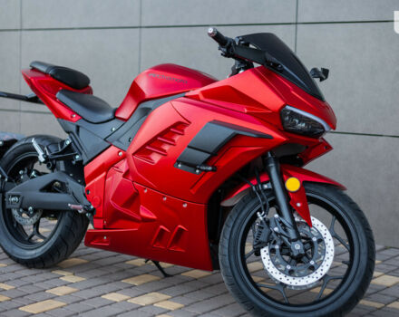 купить новое авто Electromoto EM Panigale Plus 2024 года от официального дилера Electromoto Electromoto фото