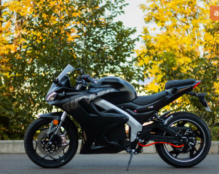 купить новое авто Electromoto EM Panigale Plus 2024 года от официального дилера Наталья Баринова Electromoto фото