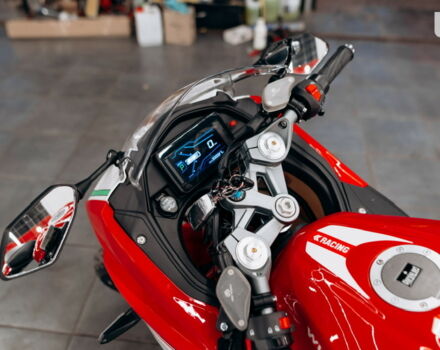 купити нове авто Electromoto EM Panigale Plus 2024 року від офіційного дилера Electromoto Electromoto фото