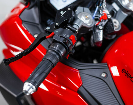 купить новое авто Electromoto EM Panigale Plus 2024 года от официального дилера Electromoto Electromoto фото