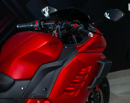 купить новое авто Electromoto EM Panigale Plus 2024 года от официального дилера Electromoto Electromoto фото