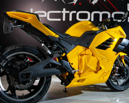 купить новое авто Electromoto EM Panigale Plus 2024 года от официального дилера Electromoto Electromoto фото