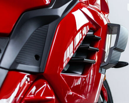 купить новое авто Electromoto EM Panigale Plus 2024 года от официального дилера Electromoto Electromoto фото