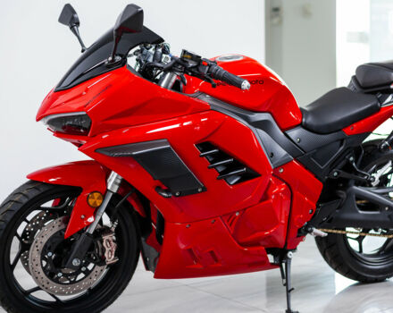 купить новое авто Electromoto EM Panigale Plus 2024 года от официального дилера Electromoto Electromoto фото