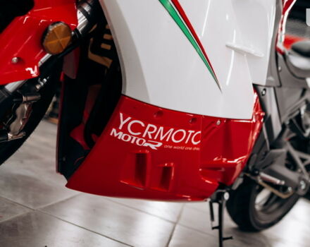 купити нове авто Electromoto EM Panigale Plus 2024 року від офіційного дилера Electromoto Electromoto фото