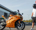 купить новое авто Electromoto EM Panigale Plus 2024 года от официального дилера Наталья Баринова Electromoto фото