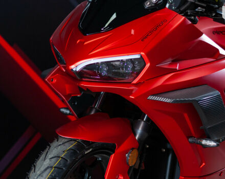 купити нове авто Electromoto EM Panigale Plus 2024 року від офіційного дилера Electromoto Electromoto фото