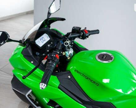 купити нове авто Electromoto EM Panigale Plus 2024 року від офіційного дилера Electromoto Electromoto фото