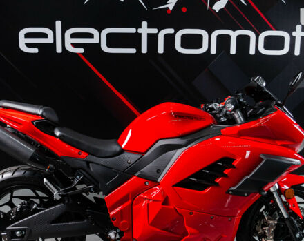 купить новое авто Electromoto EM Panigale Plus 2024 года от официального дилера Electromoto Electromoto фото