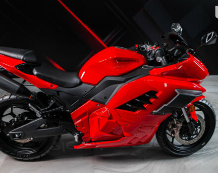 купить новое авто Electromoto EM Panigale Plus 2024 года от официального дилера Electromoto Electromoto фото