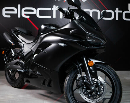 купити нове авто Electromoto EM Panigale Plus 2024 року від офіційного дилера Electromoto Electromoto фото