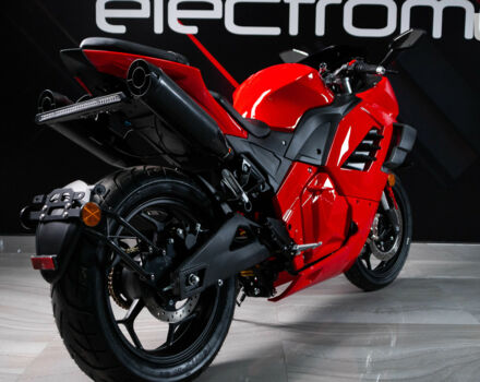 купити нове авто Electromoto EM Panigale Plus 2024 року від офіційного дилера Electromoto Electromoto фото