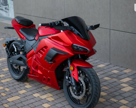 купити нове авто Electromoto EM Panigale Plus 2024 року від офіційного дилера Electromoto Electromoto фото