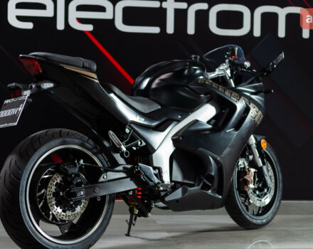 купить новое авто Electromoto EM Panigale Plus 2024 года от официального дилера Наталья Баринова Electromoto фото