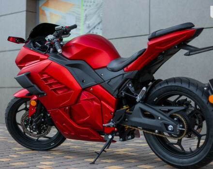 купити нове авто Electromoto EM Panigale Plus 2024 року від офіційного дилера Electromoto Electromoto фото