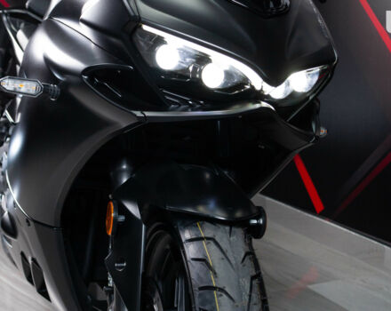 купити нове авто Electromoto EM Panigale Plus 2024 року від офіційного дилера Electromoto Electromoto фото