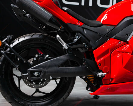 купить новое авто Electromoto EM Panigale Plus 2024 года от официального дилера Electromoto Electromoto фото