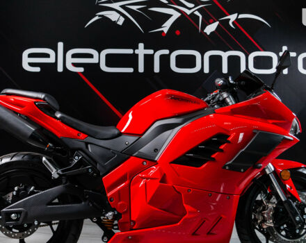 купити нове авто Electromoto EM Panigale Plus 2024 року від офіційного дилера Electromoto Electromoto фото