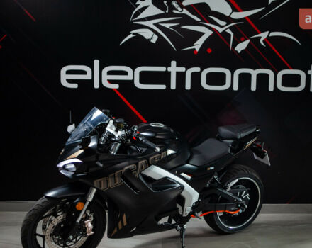 купить новое авто Electromoto EM Panigale Plus 2024 года от официального дилера Наталья Баринова Electromoto фото