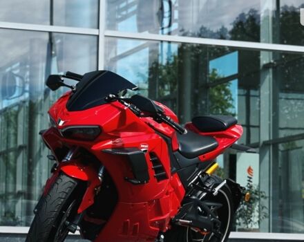 купить новое авто Electromoto EM Panigale Plus 2024 года от официального дилера Electromoto Electromoto фото