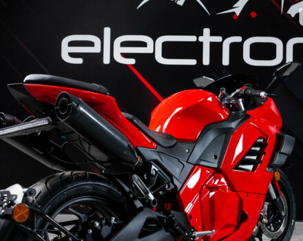 купити нове авто Electromoto EM Panigale Plus 2024 року від офіційного дилера Electromoto Electromoto фото