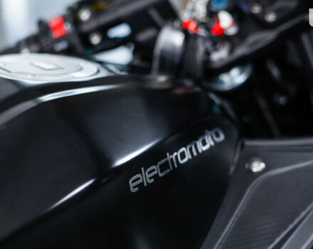 купить новое авто Electromoto EM Panigale Plus 2024 года от официального дилера Electromoto Electromoto фото