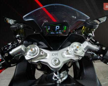 купить новое авто Electromoto EM Panigale Plus 2024 года от официального дилера Наталья Баринова Electromoto фото