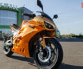 купить новое авто Electromoto EM Panigale Plus 2024 года от официального дилера Наталья Баринова Electromoto фото