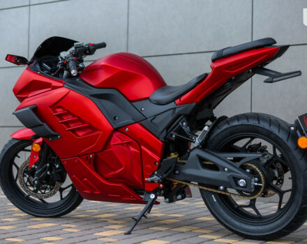 купить новое авто Electromoto EM Panigale Plus 2024 года от официального дилера Electromoto Electromoto фото