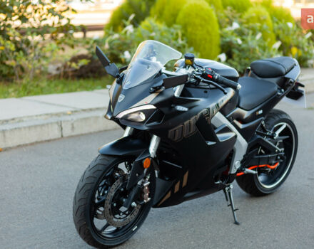 купить новое авто Electromoto EM Panigale Plus 2024 года от официального дилера Наталья Баринова Electromoto фото