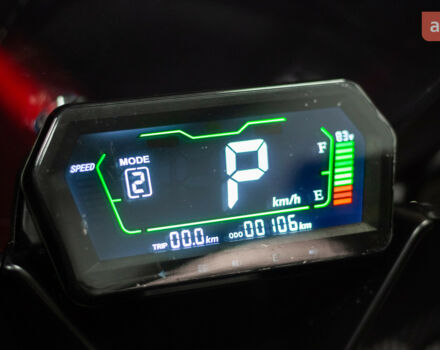 купить новое авто Electromoto EM Panigale Plus 2024 года от официального дилера Наталья Баринова Electromoto фото