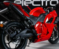 купить новое авто Electromoto EM Panigale Plus 2024 года от официального дилера Electromoto Electromoto фото