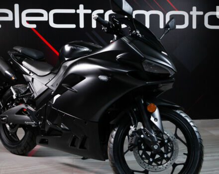 купить новое авто Electromoto EM Panigale Plus 2024 года от официального дилера Electromoto Electromoto фото