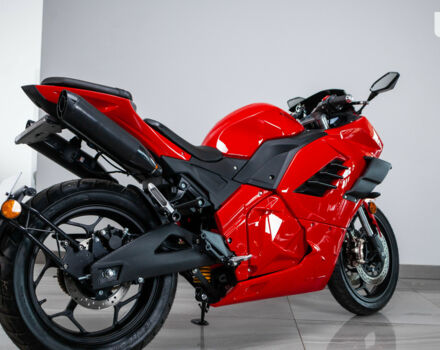 купить новое авто Electromoto EM Panigale Plus 2024 года от официального дилера Electromoto Electromoto фото