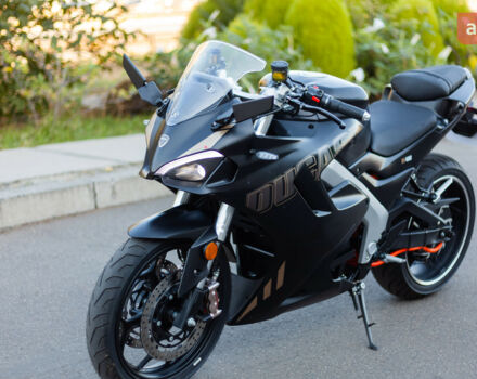 купить новое авто Electromoto EM Panigale Plus 2024 года от официального дилера Наталья Баринова Electromoto фото