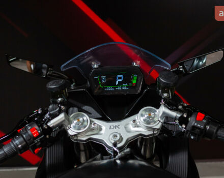 купить новое авто Electromoto EM Panigale Plus 2024 года от официального дилера Наталья Баринова Electromoto фото