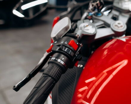 купити нове авто Electromoto EM Panigale Plus 2024 року від офіційного дилера Electromoto Electromoto фото