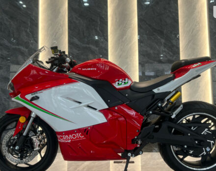 купити нове авто Electromoto EM Panigale Plus 2024 року від офіційного дилера Electromoto Electromoto фото