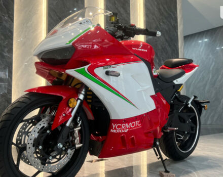 купить новое авто Electromoto EM Panigale Plus 2024 года от официального дилера Electromoto Electromoto фото