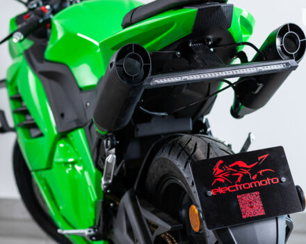 купить новое авто Electromoto EM Panigale Plus 2024 года от официального дилера Electromoto Electromoto фото