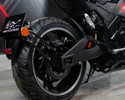 купить новое авто Electromoto EM Panigale Plus 2025 года от официального дилера Наталья Баринова Electromoto фото